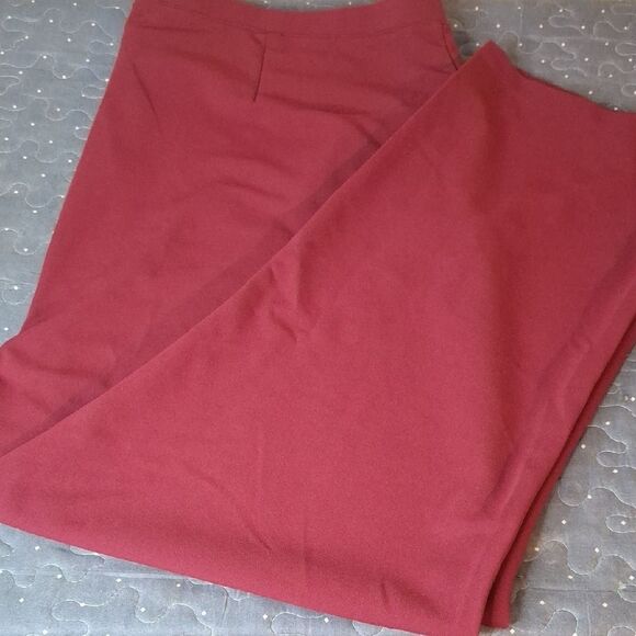 Antthony Stylish Leggings Pants size 3X NWT - Picture 1 of 8